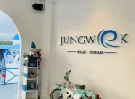 Jungwok Blue Ocean Yogyakarta