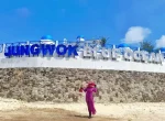 Jungwok Blue Ocean Yogyakarta