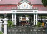 Keraton Yogyakarta