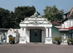 Keraton Yogyakarta