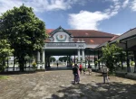 Keraton Yogyakarta