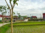 La Li Sa Farmers Village Yogyakarta