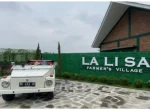 La Li Sa Farmers Village Yogyakarta