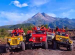 Lava Tour Merapi