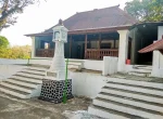 Makam Raja Raja Imogiri Yogyakarta