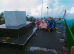 Makam Syekh Jumadil Kubro Yogyakarta
