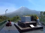 Makam Syekh Jumadil Kubro Yogyakarta