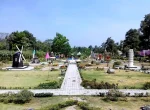 Merapi Park The World Landmark Yogyakarta