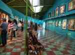 Museum Affandi Yogyakarta