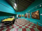 Museum Affandi Yogyakarta