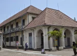 Museum Benteng Vredeburg Yogyakarta