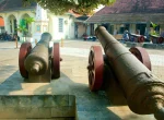 Museum Benteng Vredeburg Yogyakarta