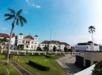 Museum Benteng Vredeburg Yogyakarta