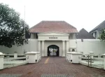 Museum Benteng Vredeburg Yogyakarta