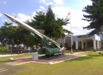 Museum Dirgantara Mandala Yogyakarta