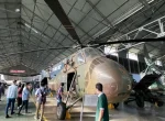 Museum Dirgantara Mandala Yogyakarta