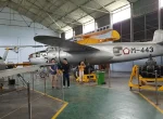 Museum Dirgantara Mandala Yogyakarta