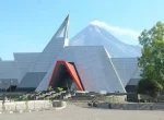 Museum Gunung Berapi Merapi Yogyakarta
