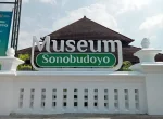 Museum Sonobudoyo Yogyakarta