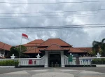 Museum Sonobudoyo Yogyakarta