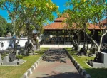 Museum Sonobudoyo Yogyakarta