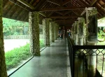 Museum Ullen Sentalu Yogyakarta