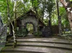 Museum Ullen Sentalu Yogyakarta