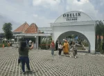 Obelix Village Yogyakarta