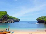 Pantai Gesing Yogyakarta