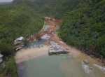 Pantai Gesing Yogyakarta