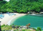 Pantai Gesing Yogyakarta