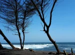 Pantai Goa Cemara Yogyakarta