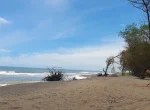 Pantai Goa Cemara Yogyakarta