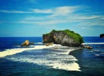 Pantai Indrayanti Yogyakarta