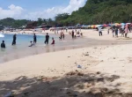 Pantai Indrayanti Yogyakarta