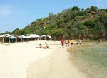 Pantai Indrayanti Yogyakarta