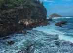 Pantai Jogan Yogyakarta