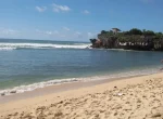Pantai Krakal Yogyakarta