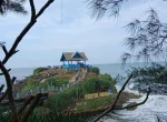 Pantai Kukup Yogyakarta