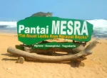 Pantai Mesra Yogyakarta