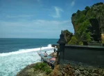 Pantai Ngobaran Yogyakarta