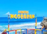 Pantai Ngobaran Yogyakarta