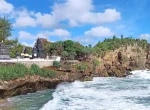 Pantai Ngobaran Yogyakarta
