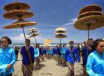 Pantai Parangkusumo Yogyakarta