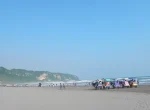 Pantai Parangtritis Yogyakarta