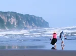Pantai Parangtritis Yogyakarta