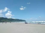 Pantai Parangtritis Yogyakarta