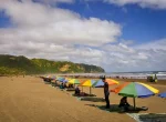 Pantai Parangtritis Yogyakarta