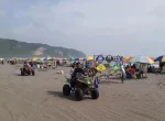 Pantai Parangtritis Yogyakarta