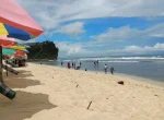 Pantai Pok Tunggal Yogyakarta